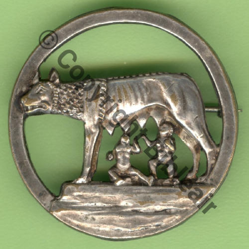 A0904  1938.42 A0904NH SAL.22 4eDRILLE GB.II.38  SM Eping bascule bijout Dos lisse embouti leger Src.Y.GENTY 159Eur(x2) 